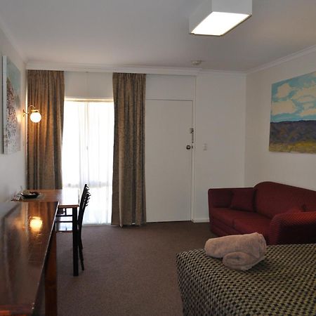 Augusta Courtyard Motel Port Augusta Eksteriør bilde