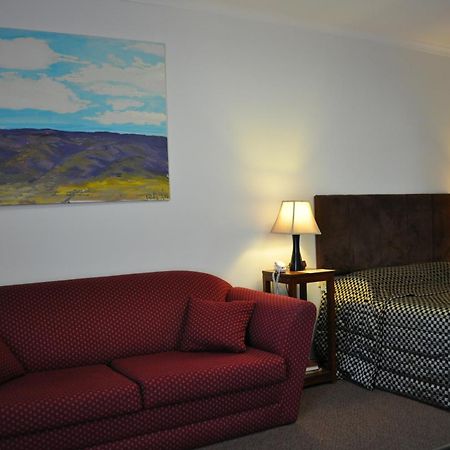 Augusta Courtyard Motel Port Augusta Eksteriør bilde