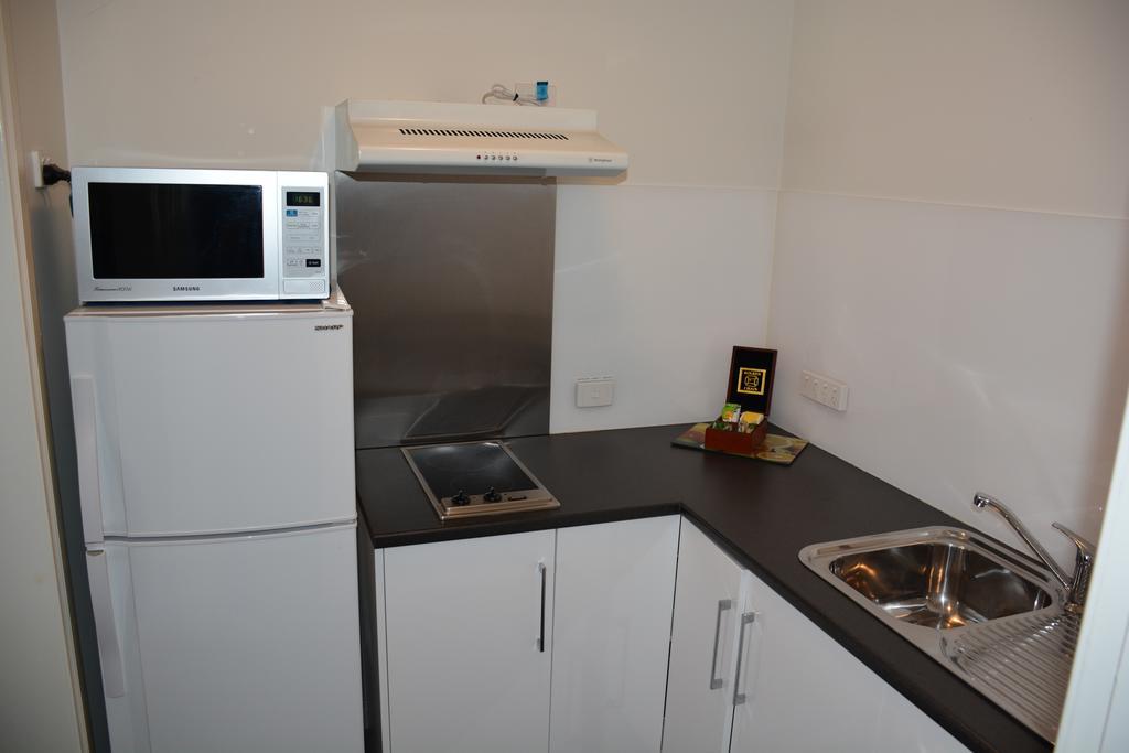 Augusta Courtyard Motel Port Augusta Rom bilde